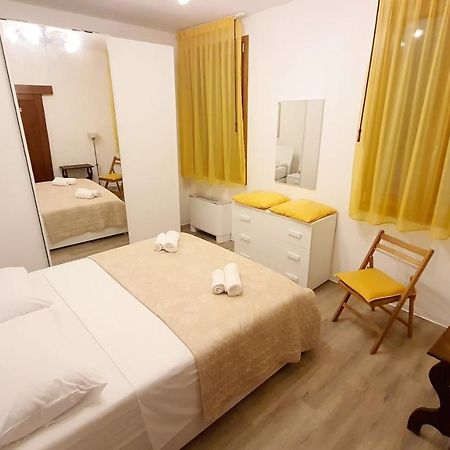 Calle Dei Guardiani Rooms 威尼斯 外观 照片
