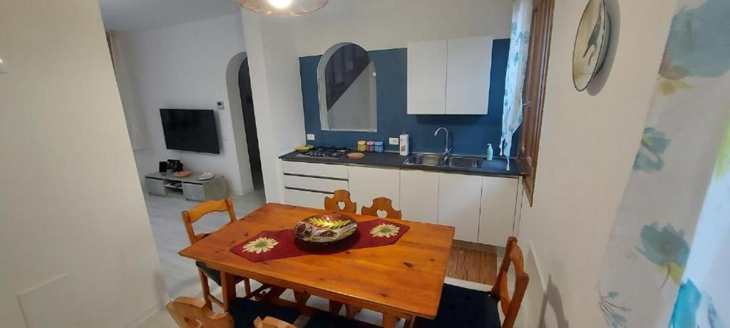 Calle Dei Guardiani Rooms 威尼斯 外观 照片