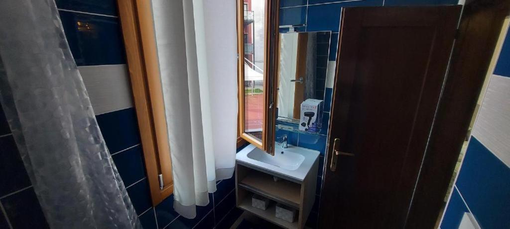 Calle Dei Guardiani Rooms 威尼斯 外观 照片