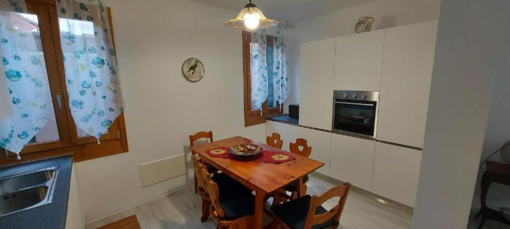 Calle Dei Guardiani Rooms 威尼斯 外观 照片