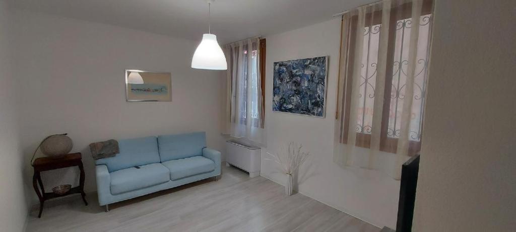 Calle Dei Guardiani Rooms 威尼斯 外观 照片